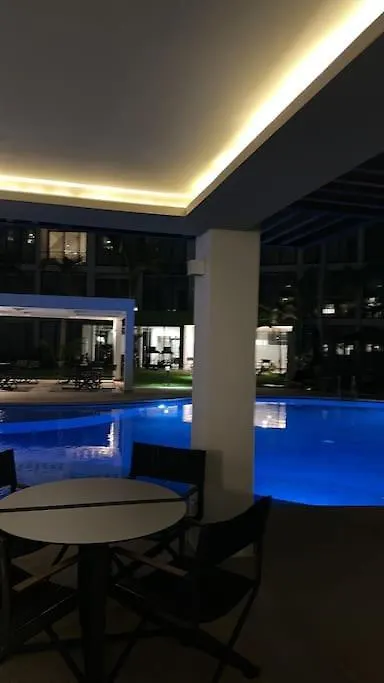 Lujoso Departamento Con Roof Privado Apartment Playa del Carmen