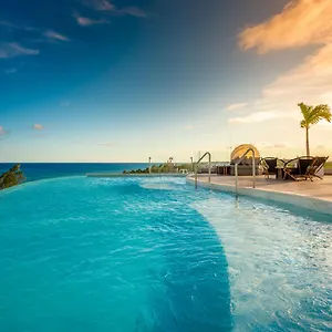 Hotel Mvngata, Playa del Carmen